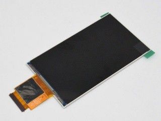 G050VVN01.0 5인치 초상화 타입 480*800 TFT LCD 패널 80/80/80