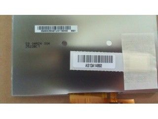 4.3 인치 G043FTT01.0 4 와이어 저항성 TFT LCD 터치 패널 65/65/50/55