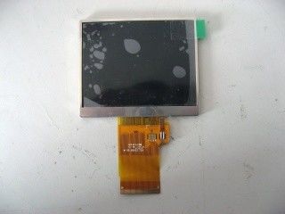 A035QN05 V1 프린터 2 인 1 3.5 인치 FPC LCD 디스플레이 60/60/50/55 (형)