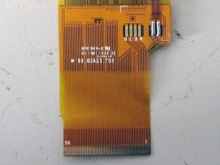 A035QN05 V1 프린터 2 인 1 3.5 인치 FPC LCD 디스플레이 60/60/50/55 (형)