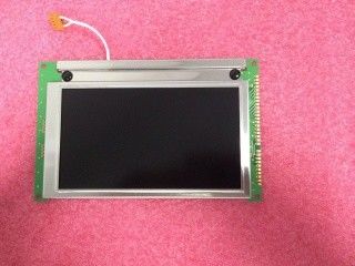 5.1 인치 240×128 FSTN LCD 패널 LMG7420PLFC-X 히타치 TFT 디스플레이