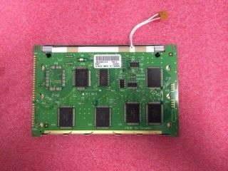 5.1 인치 240×128 FSTN LCD 패널 LMG7420PLFC-X 히타치 TFT 디스플레이