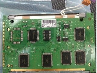 5.1 인치 240×128 FSTN LCD 패널 LMG7420PLFC-X 히타치 TFT 디스플레이