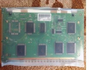 5.1 인치 240×128 FSTN LCD 패널 LMG7420PLFC-X 히타치 TFT 디스플레이