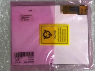인치 산업 TFT 디스플레이 3.8"110 cd/m2 (일반) 320×240, QVGA 105PPI SP10Q010