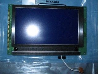 SP14N003 50PPI 5.1 INCH 240×128 90 cd/m2 히타치 TFT 디스플레이