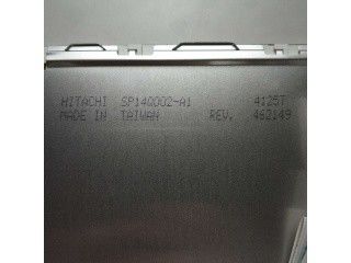 SP14Q002-A1 5.4 INCH 320×240 140 cd/m2 히타치 TFT 디스플레이