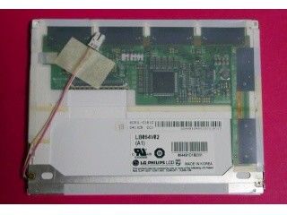 6.4인치 LG TFT 디스플레이 LB064V02-A1 250 (형) (cd/m2) 45/45/15/35 (형) (CR≥10)