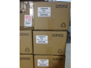 LB064V02-TD01 6.4 인치 640×480 250 cd/m2 보는 각 65/65/50/60 TFT-LCD, LCM