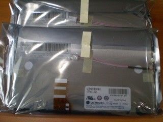 TFT 7.0" LB070W02-TMJ2 220 cd/m2 (형) 65/65/45/55 (형)