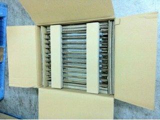 AA150XN07 4 PC CCFL TFT LCD 15 인치 산업 TFT 디스플레이 75/75/50/60 (형)