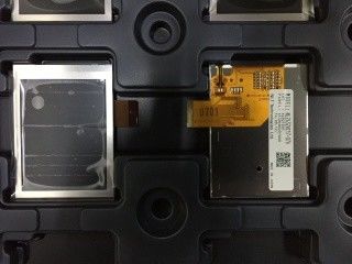 NL2432HC17-07A NEC TFT 패널 50/50/60/30 (형) (CR≥10) 2.7&quot; 550 (형) (cd/m2)