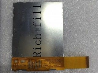 NL2432HC22-40A 3.5인치 NEC TFT LCD 240 x 320