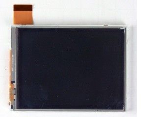 NL2432HC22-41K 3.5 INCH 240×320 113PPI 산업용 LCD 패널 57.64×76.52 mm