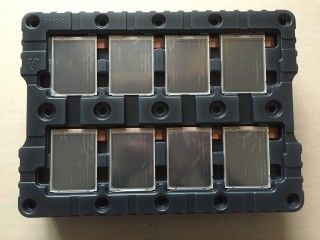 NL2432HC22-41K 3.5 INCH 240×320 113PPI 산업용 LCD 패널 57.64×76.52 mm