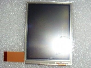 NL2432HC22-50B 113PPI 240×320 QVGA 3.5 인치 NEC TFT 디스플레이 53.64 ((W) × 71.52 ((H) mm