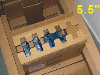 NL3224AC35-10 5.5 INCH 320×240 24 핀 산업용 LCD 패널 111.36 ((H) × 83.52 ((V) mm