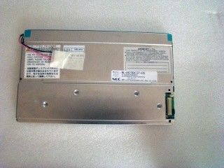 NL4823BC37-05 CCFL 백라이트 7.0 INCH 480×234 NEC TFT LCD 157.5 ((H) ×90.5 ((V) mm