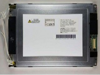 NL6448AC20-06 6.5 INCH 640×480 122PPI NEC TFT 패널 78.8 ((W) × 126.8 ((H) mm