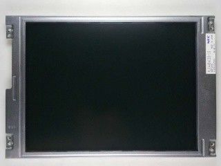 NL6448AC33-10 10.4&quot; 640*480 76PPI 34 핀 NEC TFT 디스플레이 211.2 ((W) × 158.4 ((H) mm