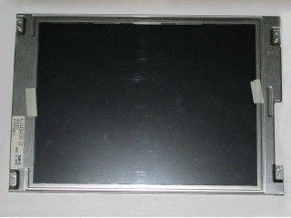 NL6448AC33-10 10.4&quot; 640*480 76PPI 34 핀 NEC TFT 디스플레이 211.2 ((W) × 158.4 ((H) mm