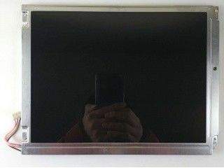 NL6448AC33-29 10.4 INCH 640×480 31 핀 NEC TFT LCD 215.4 × 161.8 × V