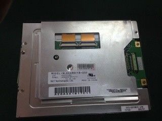 NL6448BC18-03F NEC TFT 디스플레이 5.7" 640 ((RGB) × 480, VGA 139PPI 800 cd/m2 (형) 80/80/80/80 (형.)
