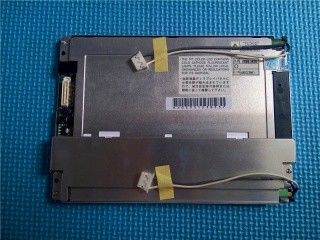 NL6448BC20-08 6.5 INCH 31 핀 6 비트 NEC TFT 디스플레이 132.48 ((H) × 99.36 ((V) mm