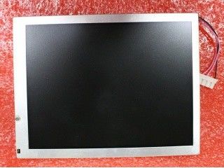NL6448BC20-18D 122PPI 6.5 INCH 640×480 NEC TFT LCD 디스플레이 132.48 × 99.36 × H