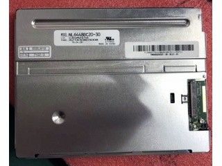 NL6448BC20-30 WLED 백라이트 6.5 INCH 122 PPI TFT LCD 패널 135.5 ((H) × 102.4 ((V) mm