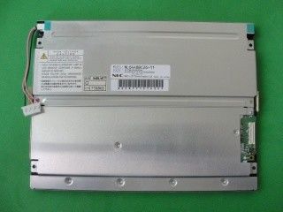 NL6448BC26-11 TFT LCD 패널 8.4" 640 ((RGB) × 480, VGA 95PPI 170.88 ((W) × 128.16 ((H) mm