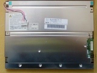 NL6448BC26-11 TFT LCD 패널 8.4" 640 ((RGB) × 480, VGA 95PPI 170.88 ((W) × 128.16 ((H) mm