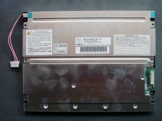 NL6448BC26-25 640×480 95PPI 8.4 인치 NEC TFT LCD 8.4&quot; 170.88 ((W) × 128.16 ((H) mm