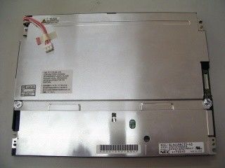 NL6448BC33-46 10.4 INCH 640 RGB×480 VGA 76PPI NEC TFT LCD 530/550g (형 / 최대)