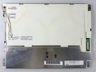 NL6448BC33-49 76PPI 반등 10.4 인치 NEC TFT 디스플레이 640 ((RGB) × 480 [VGA] 76PPI