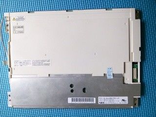 NL6448BC33-49 76PPI 반등 10.4 인치 NEC TFT 디스플레이 640 ((RGB) × 480 [VGA] 76PPI