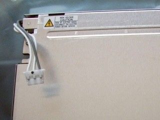 NL6448BC33-54 76PPI 10.4 인치 LCD 산업 TFT 디스플레이 640 ((RGB) × 480, VGA, 76PPI