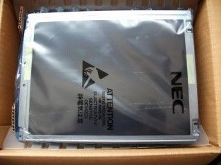 NL6448BC33-54 76PPI 10.4 인치 LCD 산업 TFT 디스플레이 640 ((RGB) × 480, VGA, 76PPI