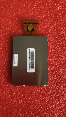 TD025THEEA -10 ~ 60°C 2.5 인치 640*240 LTPS TFT LCD 패널 40/40/20/50 (형)
