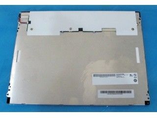 G121STN01.0 180° 역전 12.1 인치 6/8 비트 AUO TFT LCD 80/80/65/75