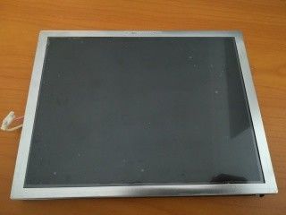 FG080000DNCWA-T1 8인치 640*480 LCD TFT 터치 패널 65/65/65/65