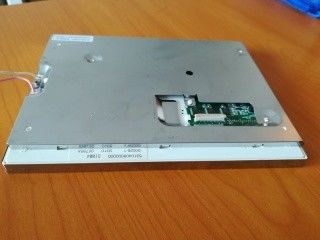 FG080000DNCWA-T1 8인치 640*480 LCD TFT 터치 패널 65/65/65/65