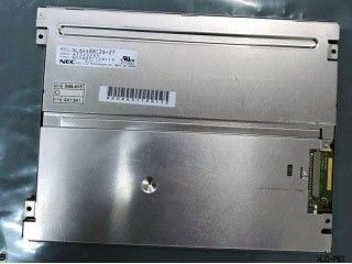 NL6448BC26-27 500 cd/m2 95PPI 640×480 VGA NEC TFT 8.4 인치 LCD
