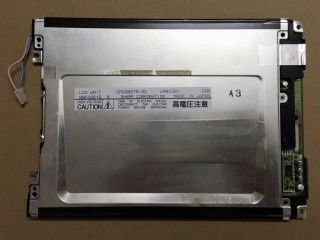 LM8V301 103PPI 7.7 INCH 640×480 선명한 TFT LCD 디스플레이 157.42 × 118.06 (H×V)