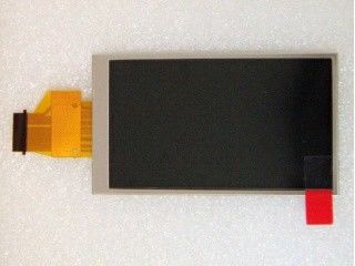 TM030CDH51-00 디지털 카메라 3인치 320*240 250 cd/m2 A Si TFT LCD