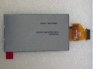 TM030CDH51-00 디지털 카메라 3인치 320*240 250 cd/m2 A Si TFT LCD