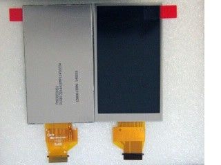 TM030CDH51-00 디지털 카메라 3인치 320*240 250 cd/m2 A Si TFT LCD