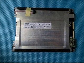 103PPI 7.7 INCH 640×480 선명한 TFT LCD 디스플레이 LM8V301 197 ((W) × 142.5 ((H) ((D) mm