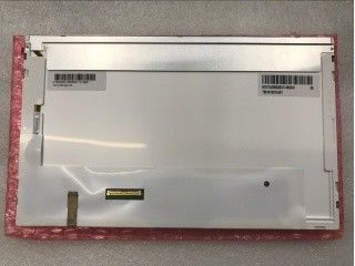 TM101DDHG01 LED 드라이버 10.1 인치 자동차 TFT 디스플레이 80/80/75/80 (형)