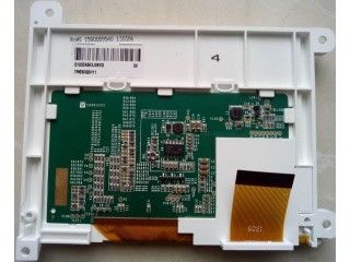 VOIP 전화 패널 TM050QDH11 5 인치 640*480 Tianma TFT 70/70/60/70